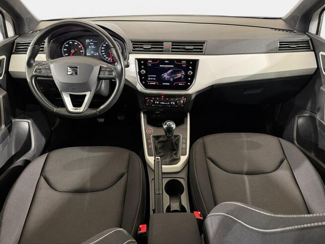 Seat Arona Xcellence 1.0TSI 115KM M6 2019/2020 r., salon PL, przebieg 99tys.km