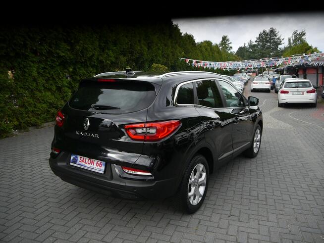Renault Kadjar 1.3b Led Navi Kamera Stan b,dobry bezwypadkowy z Niemiec Gwarancja 12m