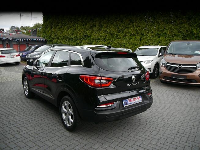 Renault Kadjar 1.3b Led Navi Kamera Stan b,dobry bezwypadkowy z Niemiec Gwarancja 12m
