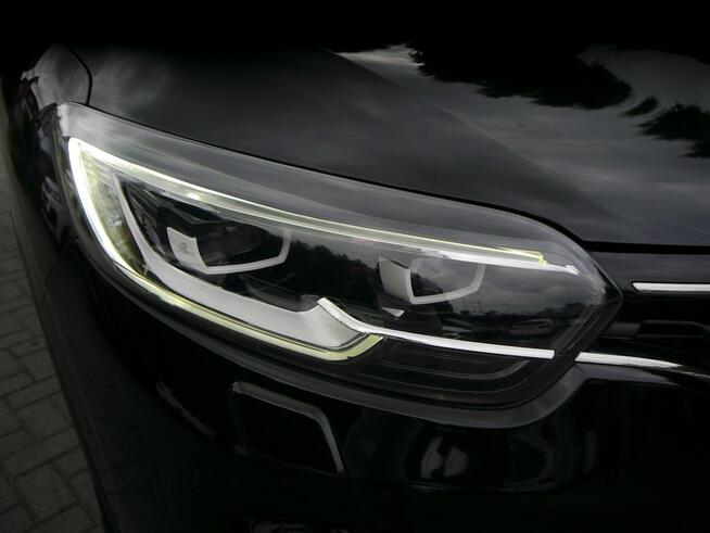 Renault Kadjar 1.3b Led Navi Kamera Stan b,dobry bezwypadkowy z Niemiec Gwarancja 12m