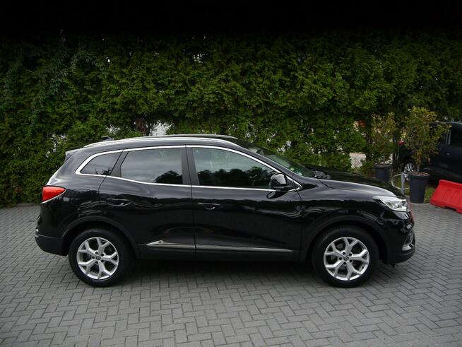Renault Kadjar 1.3b Led Navi Kamera Stan b,dobry bezwypadkowy z Niemiec Gwarancja 12m