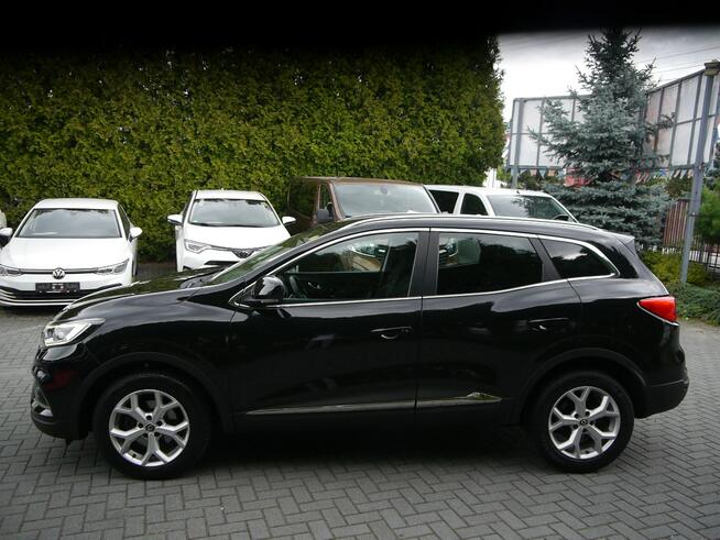 Renault Kadjar 1.3b Led Navi Kamera Stan b,dobry bezwypadkowy z Niemiec Gwarancja 12m