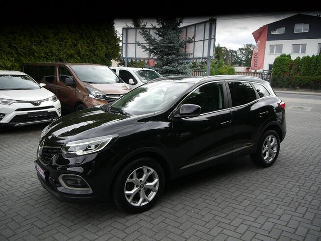 Renault Kadjar 1.3b Led Navi Kamera Stan b,dobry bezwypadkowy z Niemiec Gwarancja 12m