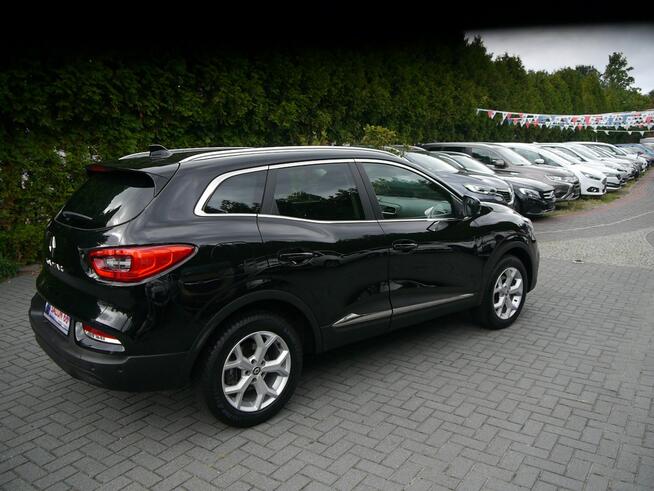 Renault Kadjar 1.3b Led Navi Kamera Stan b,dobry bezwypadkowy z Niemiec Gwarancja 12m