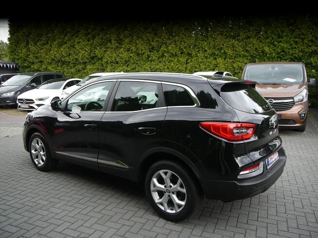 Renault Kadjar 1.3b Led Navi Kamera Stan b,dobry bezwypadkowy z Niemiec Gwarancja 12m