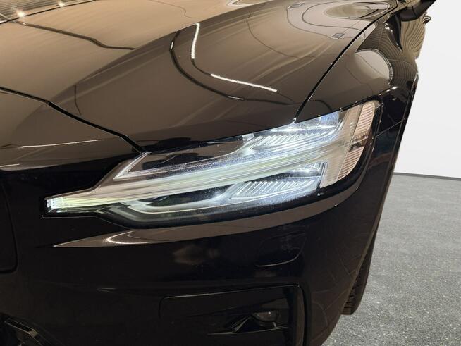 Volvo V60 VAT 23% R-Design 2.0 B3 B 163KM automat 2021 r., sal. PL, I właściciel