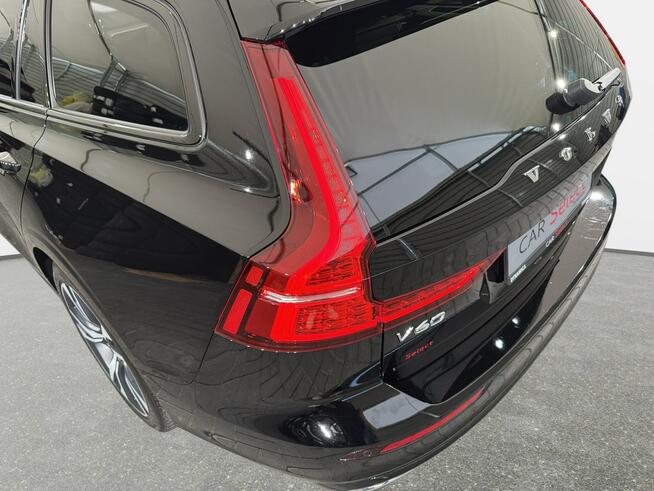 Volvo V60 VAT 23% R-Design 2.0 B3 B 163KM automat 2021 r., sal. PL, I właściciel