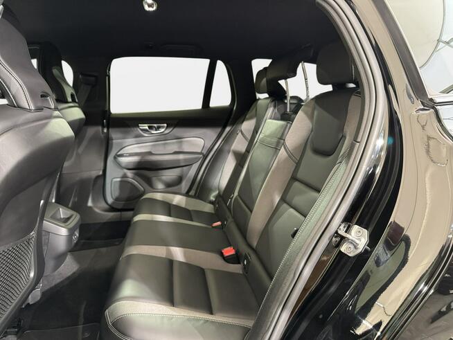 Volvo V60 VAT 23% R-Design 2.0 B3 B 163KM automat 2021 r., sal. PL, I właściciel