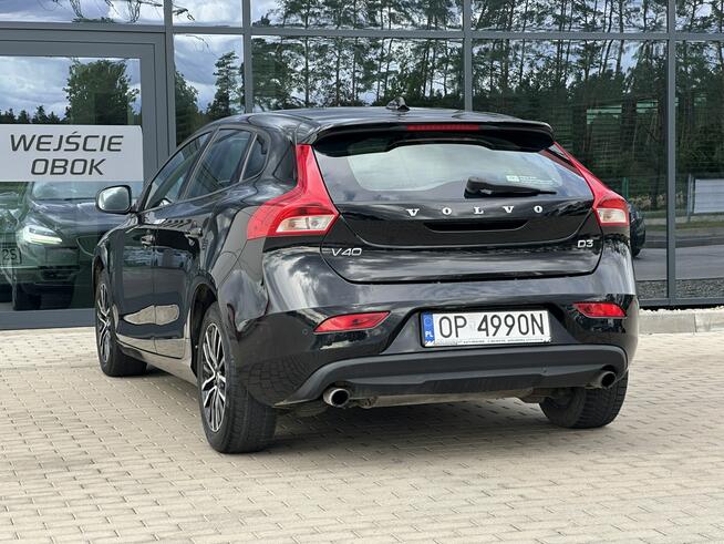 Volvo V40 Salon Polska! Navi, LED, Półskóra, Climatronic, Czujniki,Alu GWARANCJA