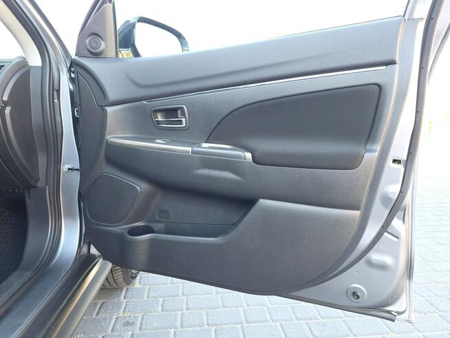 Mitsubishi ASX 1.6 MIVEC 117KM, Intense Plus