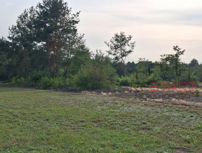 Działka budowlana Góra Kalwaria,