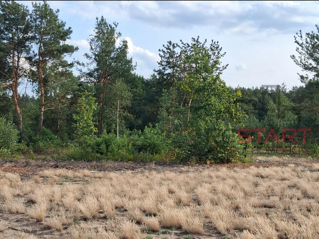 Działka budowlana Góra Kalwaria,