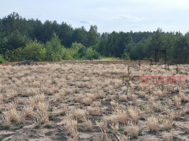 Działka budowlana Góra Kalwaria,