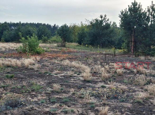 Działka budowlana Góra Kalwaria,