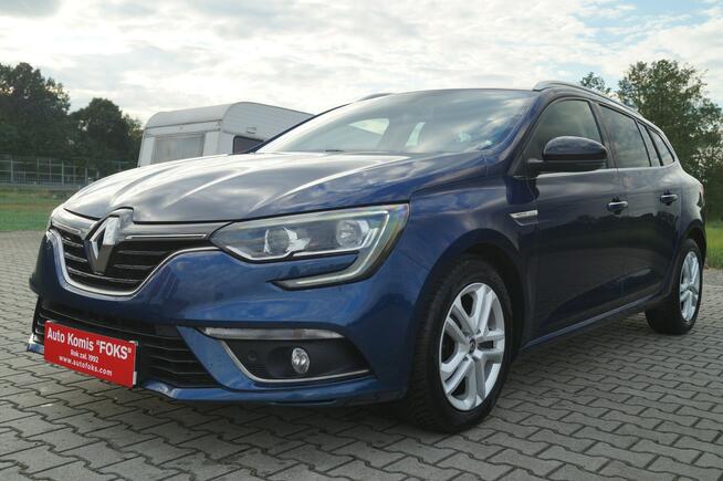 Renault Megane 2019R 1,3 BENZYNA 140KM SALON POLSKA I-WSZY WŁ.