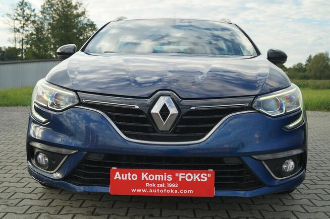 Renault Megane 2019R 1,3 BENZYNA 140KM SALON POLSKA I-WSZY WŁ.