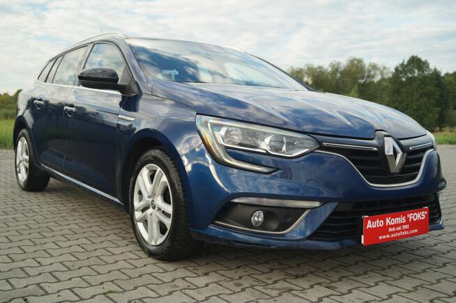 Renault Megane 2019R 1,3 BENZYNA 140KM SALON POLSKA I-WSZY WŁ.