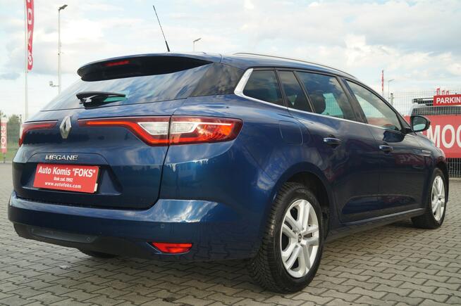 Renault Megane 2019R 1,3 BENZYNA 140KM SALON POLSKA I-WSZY WŁ.