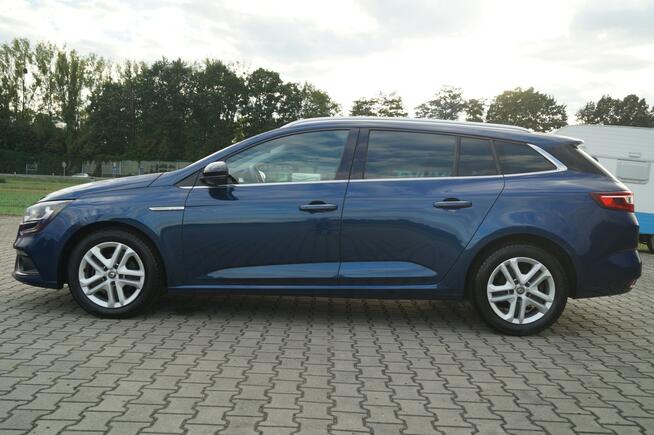 Renault Megane 2019R 1,3 BENZYNA 140KM SALON POLSKA I-WSZY WŁ.
