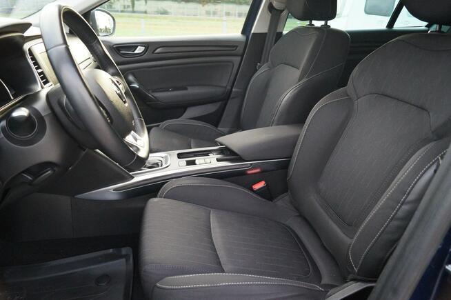 Renault Megane 2019R 1,3 BENZYNA 140KM SALON POLSKA I-WSZY WŁ.