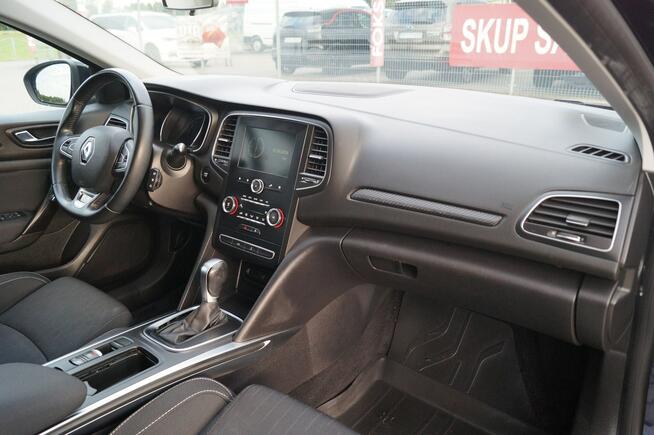 Renault Megane 2019R 1,3 BENZYNA 140KM SALON POLSKA I-WSZY WŁ.