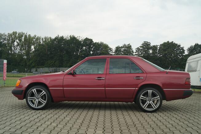 W124 200D 1989r