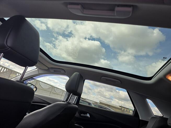 Opel Grandland X 1.6 CDTI 120ps Led Navi Kamera Alusy 18 PanoramaDach Gwarancja