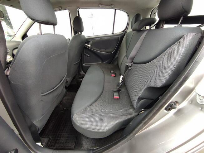 Toyota Yaris 1.3 benzyna, klima, el.szyby, wielofunkcja, ISOFIX, 5drzwi, zarejestro