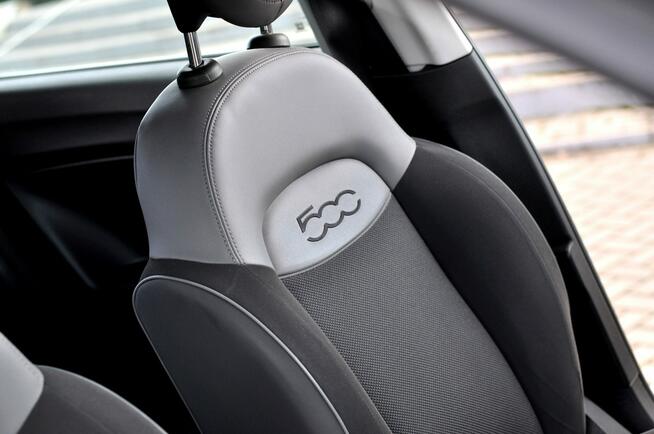 Fiat 500x 1.4 140KM Klima Blis Kamera Polski Salon Serwis