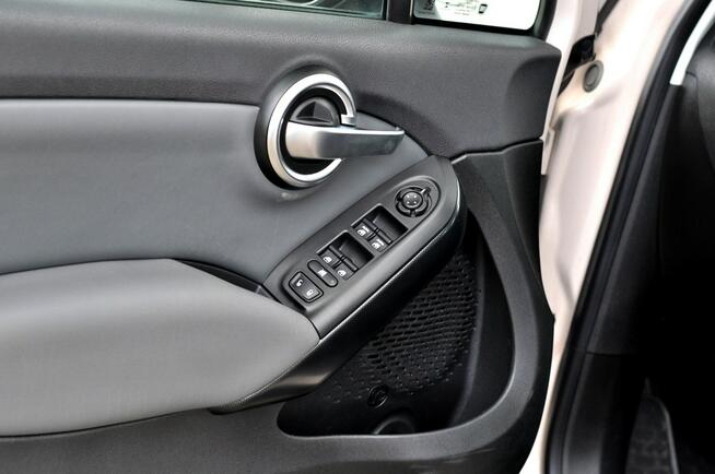 Fiat 500x 1.4 140KM Klima Blis Kamera Polski Salon Serwis