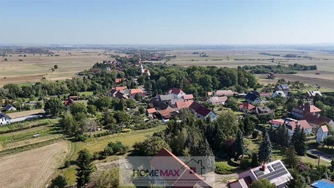 Działka rolna Chełmiec gm. Męcinka