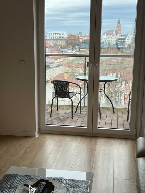 Mieszkanie Wrocław Wrocław-Stare Miasto, Wrocław-Stare Miasto, Rybacka