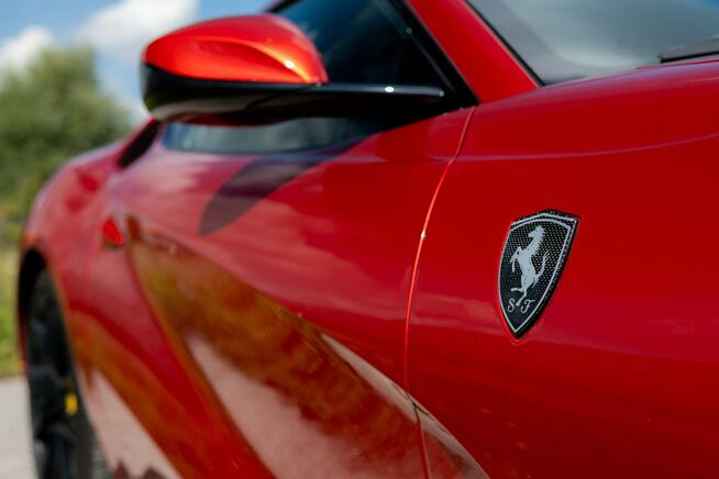 Ferrari 812 Superfast 6.5 V12 800 KM, FV23%