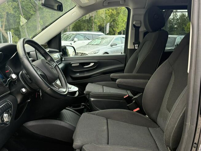 Mercedes V 250 V250 190kM Marco Polo Horizon! Długi! HAK ! Kamera ! Szyberdach!