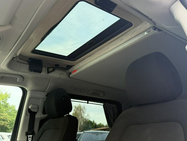 Mercedes V 250 V250 190kM Marco Polo Horizon! Długi! HAK ! Kamera ! Szyberdach!