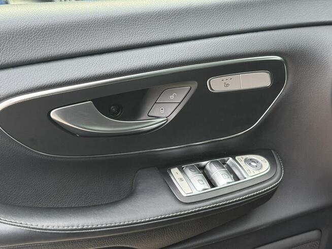 Mercedes V 250 V250 190kM Marco Polo Horizon! Długi! HAK ! Kamera ! Szyberdach!