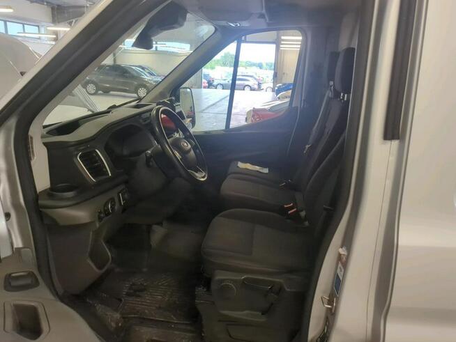 Ford Transit 350 L3H3 Limited Automat 150KM Salon PL Serwis FV23%