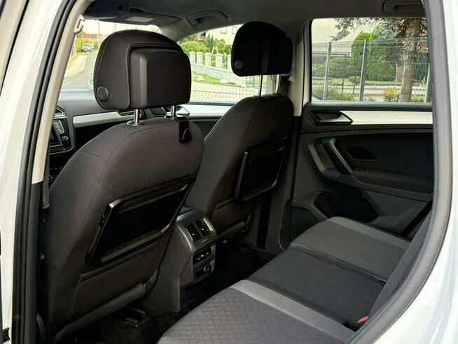 Volkswagen Tiguan Bezwypadkowy , Serwisowany , Tempomat ACC , 3str. klima , Front Asisst