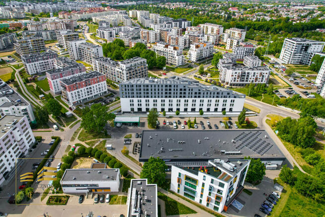 Lokal użytkowy Lublin Węglinek,