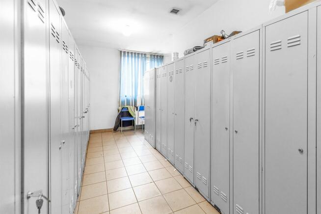 Lokal użytkowy Lublin Wrotków,