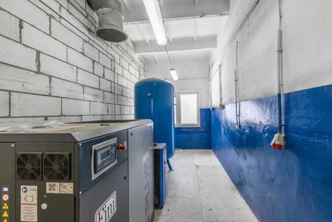 Lokal użytkowy Lublin Wrotków,