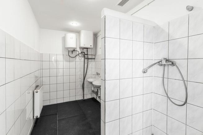 Lokal użytkowy Lublin Wrotków,