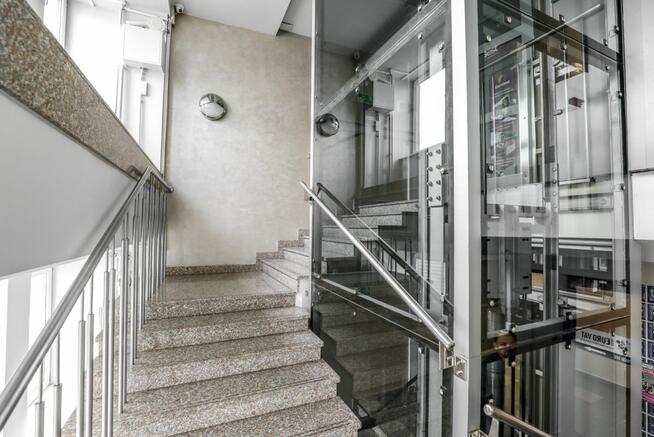 Lokal użytkowy Lublin Bronowice, Droga Męczenników Majdanka