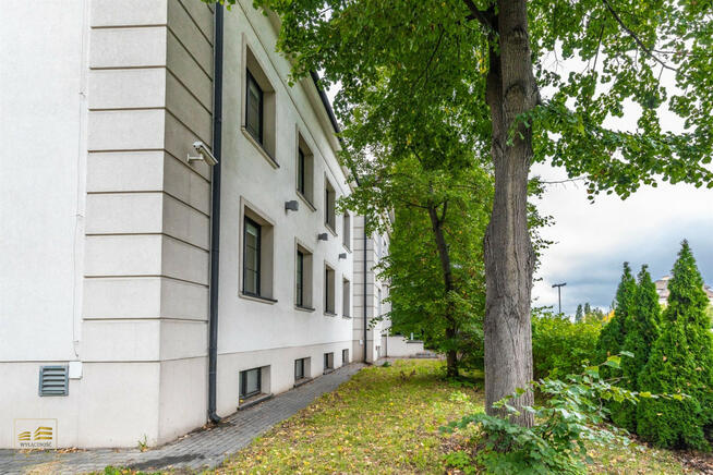 Lokal użytkowy Lublin Tatary,