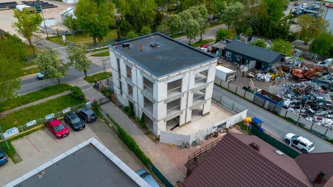 Lokal użytkowy Lublin Bursaki,