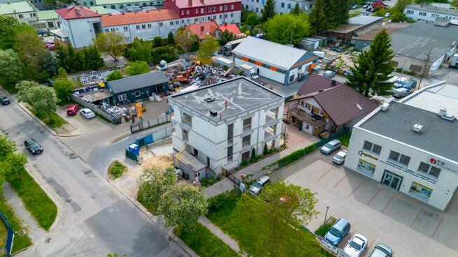 Lokal użytkowy Lublin Bursaki,