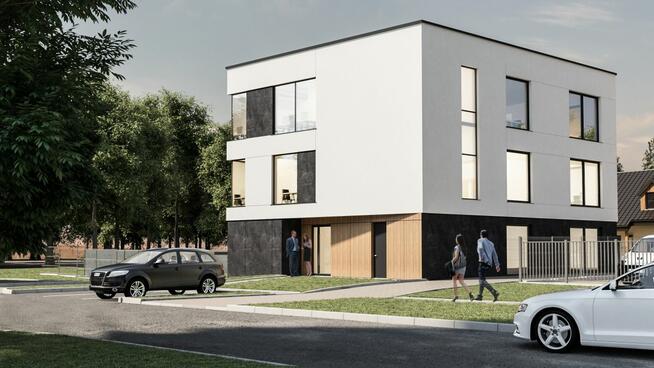 Lokal użytkowy Lublin Bursaki,