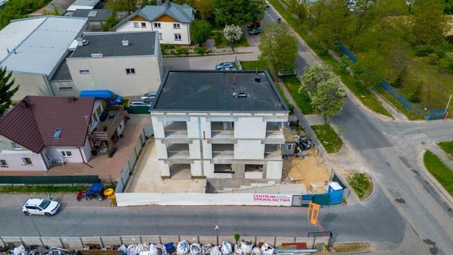 Lokal użytkowy Lublin Bursaki,