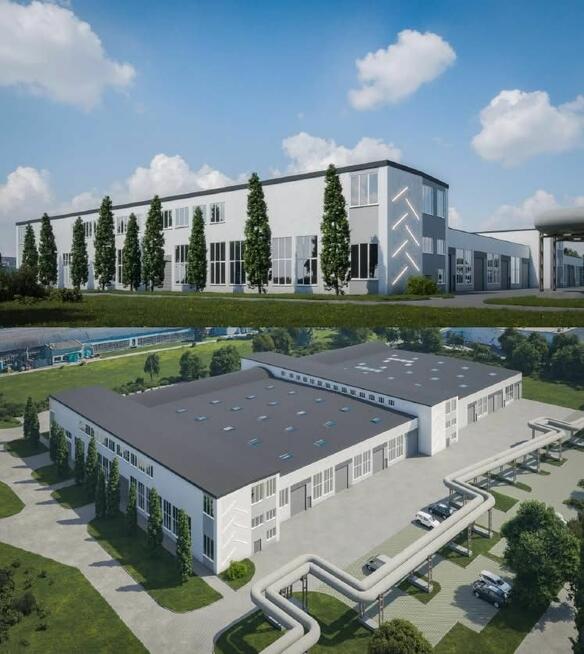 Lokal użytkowy Lublin,