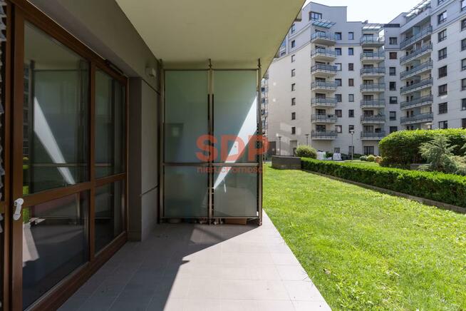 Mieszkanie Warszawa Wola, Czyste, Giełdowa